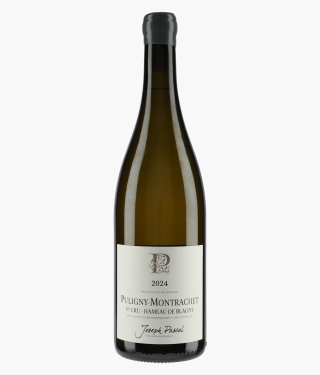 PASCAL JOSEPH | Puligny-Montrachet 1er Cru Hameau de Blagny 2024