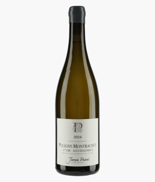 Puligny-Montrachet 1er Cru Les Chalumeaux