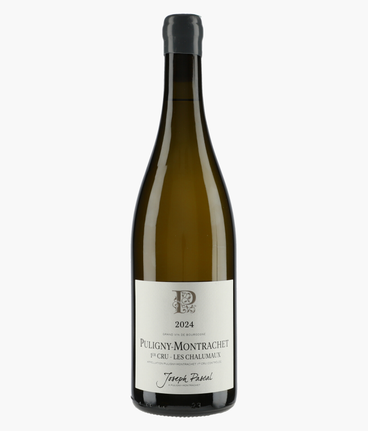 Puligny-Montrachet 1er Cru Les Chalumeaux