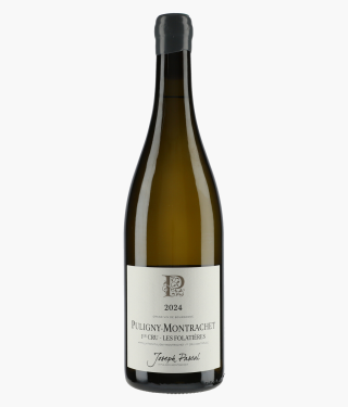 PASCAL JOSEPH | Puligny-Montrachet 1er Cru Les Folatières 2024