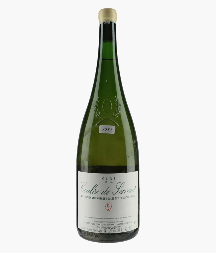Savennières Clos de la Coulée de Serrant (Ex Domaine 2026)