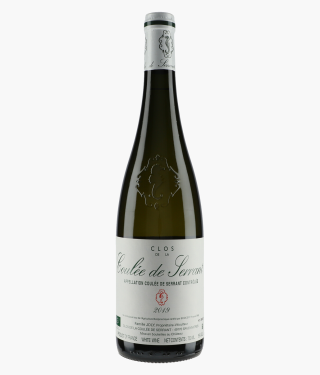 JOLY NICOLAS | Savennières Clos de la Coulée de Serrant (Ex Domaine 2026) 2019