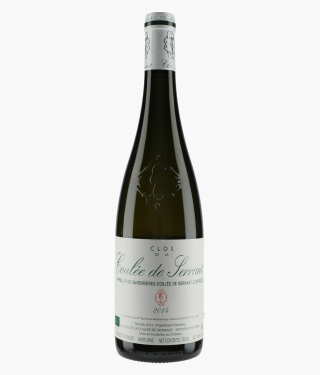 Savennières Clos de la Coulée de Serrant (Ex Domaine 2026)