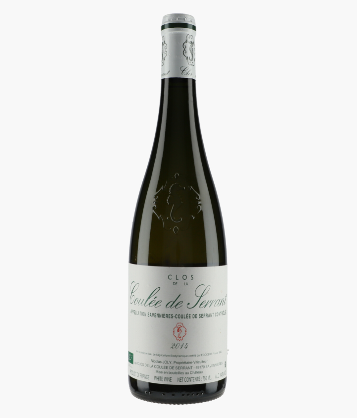 Savennières Clos de la Coulée de Serrant (Ex Domaine 2026)
