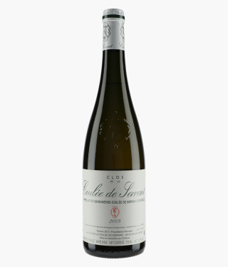 JOLY NICOLAS | Savennières Clos de la Coulée de Serrant (Ex Domaine 2026) 2009