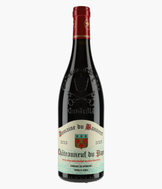 BANNERET | Châteauneuf-du-Pape 2023