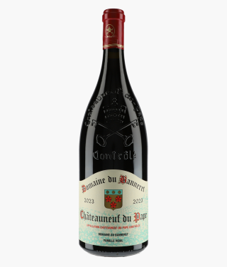 BANNERET | Châteauneuf-du-Pape 2023