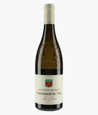 BANNERET | Châteauneuf-du-Pape 2024
