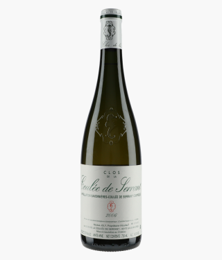 JOLY NICOLAS | Savennières Clos de la Coulée de Serrant (Ex Domaine 2026) 2006