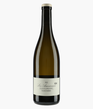 CROCHET FRANCOIS | Sancerre Les Amoureuses 2024