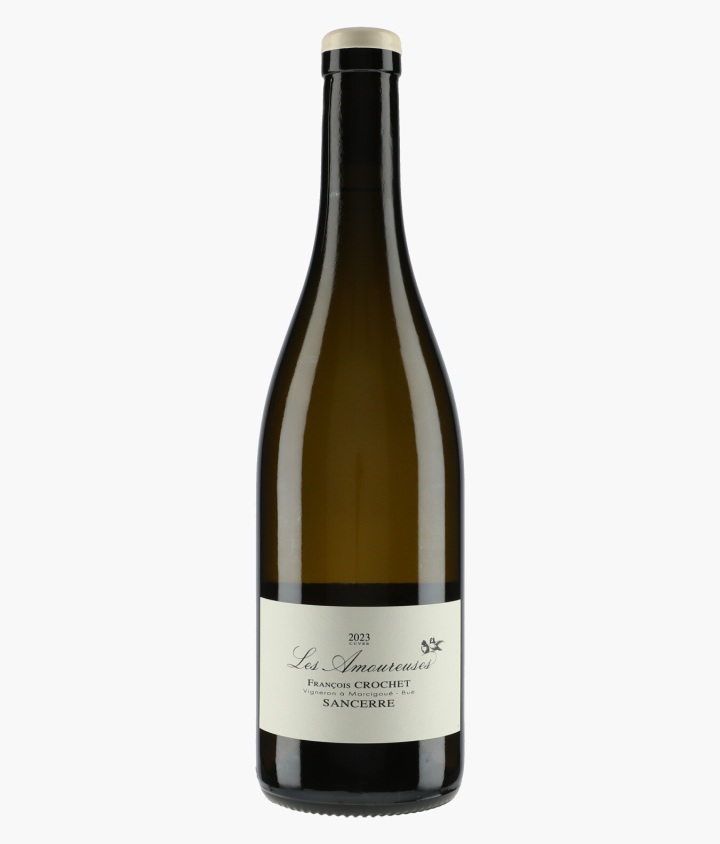 CROCHET FRANCOIS | Sancerre Les Amoureuses 2024