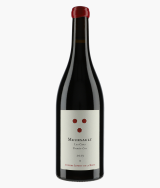 Meursault 1er Cru Les Cras