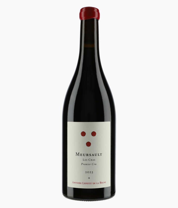Meursault 1er Cru Les Cras