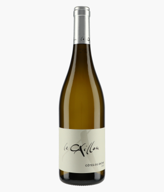 CLOS DU CAILLOU | Côtes-du-Rhône Blanc Le Caillou 2025