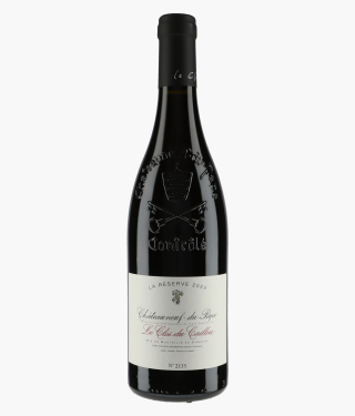 Châteauneuf-du-Pape La Réserve