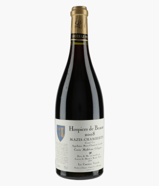 Mazis-Chambertin Grand Cru Cuvée Madeleine Collignon
