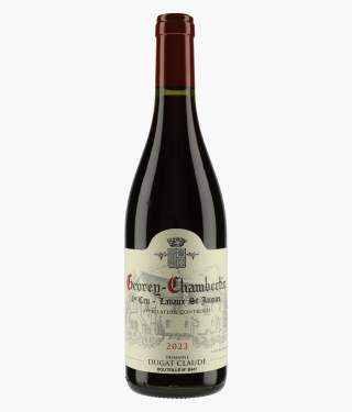 DUGAT CLAUDE | Gevrey-Chambertin 1er Cru Lavaux-Saint-Jacques 2023