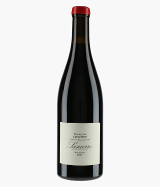 CROCHET FRANCOIS | Sancerre 2023