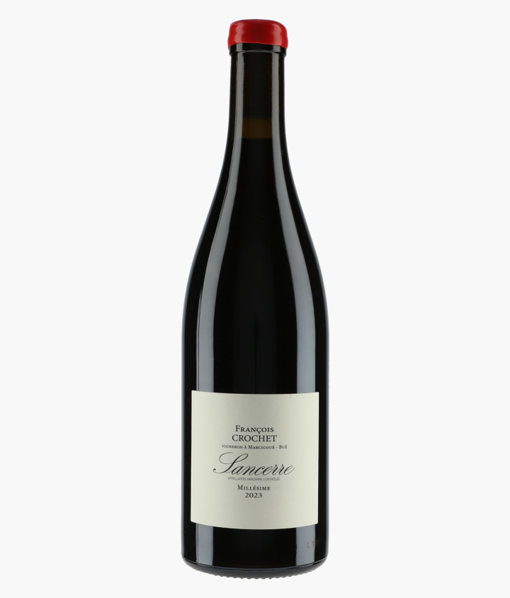 CROCHET FRANCOIS | Sancerre 2023