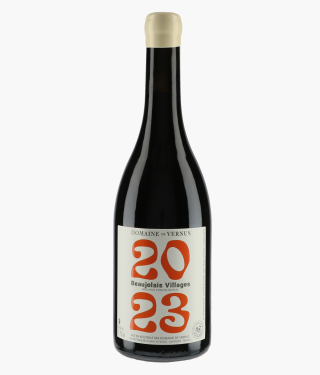 VERNUS | Beaujolais Villages 2023