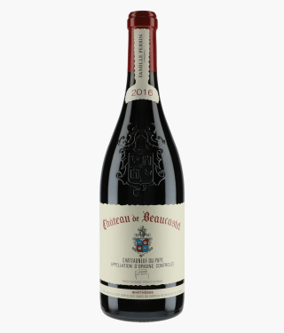 Châteauneuf-du-Pape Oenothèque