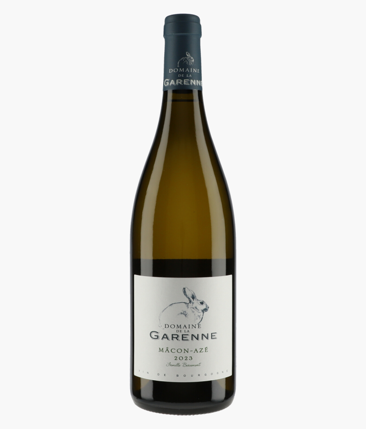 Mâcon-Azé