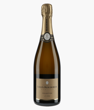 ROEDERER LOUIS | Champagne Louis Roederer Collection 246 N.V.