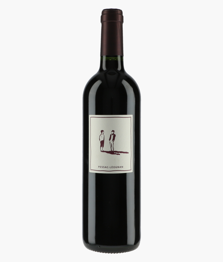 CLOS CABANA | Réserve Personnelle 2022