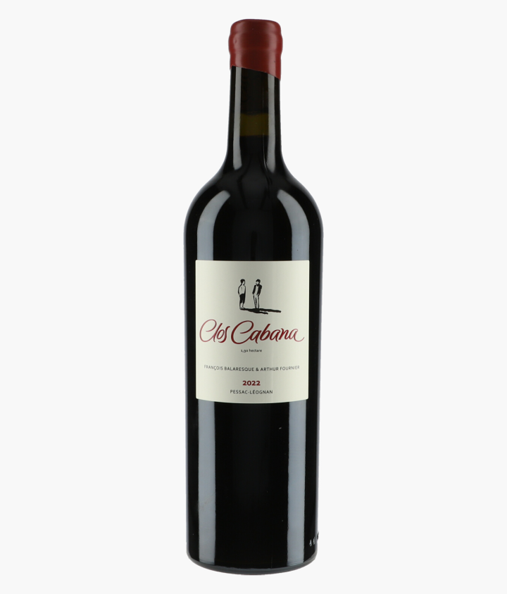 CLOS CABANA | Clos Cabana 2022