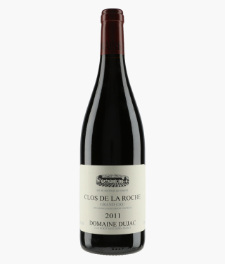 DUJAC | Clos de la Roche Grand Cru 2011
