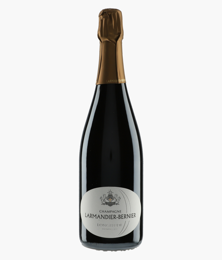LARMANDIER-BERNIER | Longitude Blanc de Blancs Extra Brut N.V.