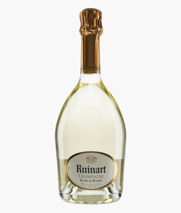 RUINART | Champagne Blanc de Blancs N.V.