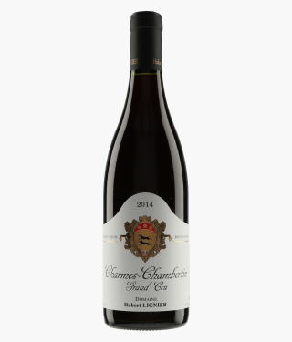LIGNIER HUBERT | Charmes-Chambertin Grand Cru 2014