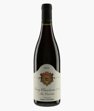 LIGNIER HUBERT | Gevrey-Chambertin 1er Cru Aux Combottes 2014