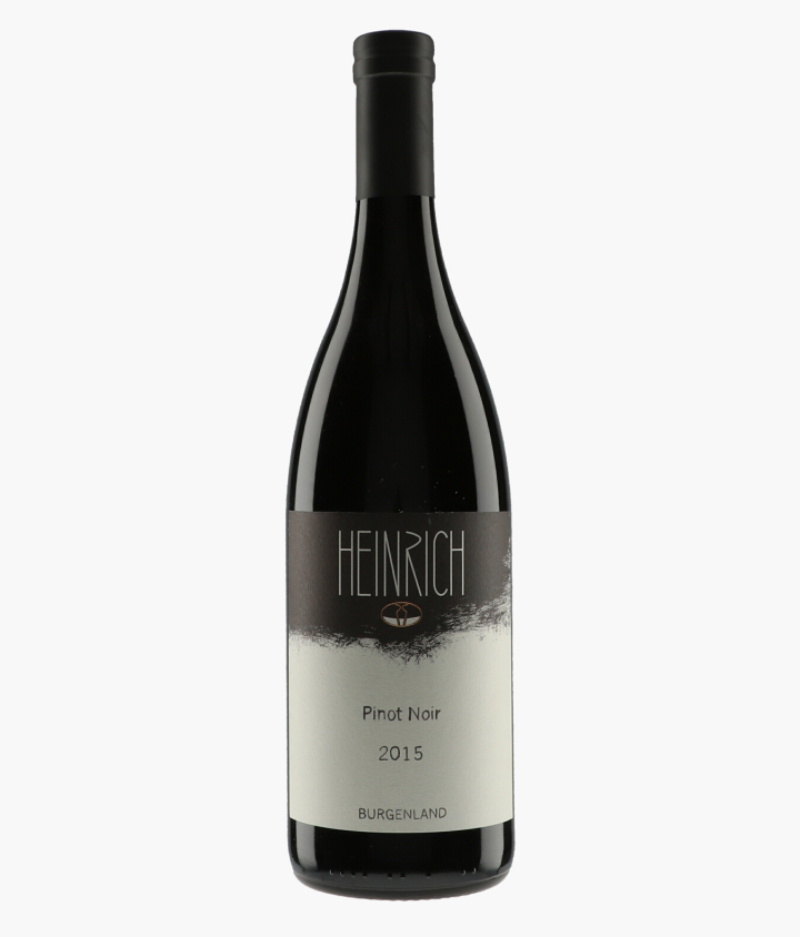 HEINRICH | Pinot Noir Weingut 2015
