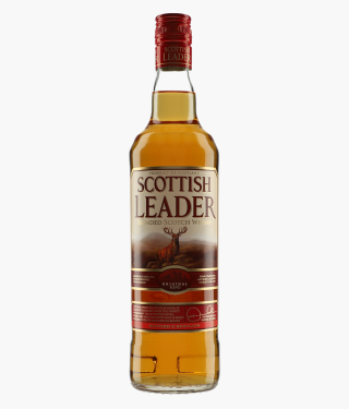 SCOTTISH LEADER | Whisky Scottish Leader N.V.