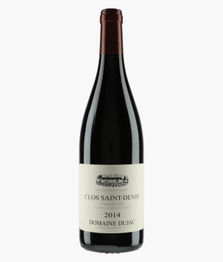 DUJAC | Clos-Saint-Denis Grand Cru 2014