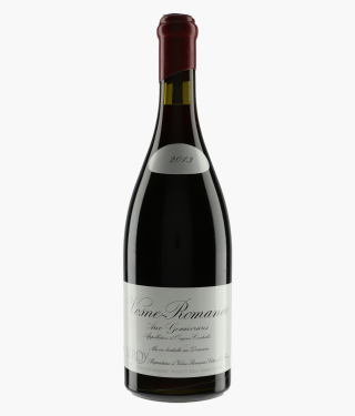 Vosne-Romanée Les Genaivrières