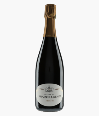 LARMANDIER-BERNIER | Latitude Blanc de Blancs Extra Brut N.V.