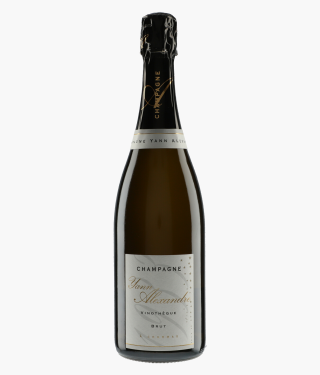 Champagne La Vinotheque
