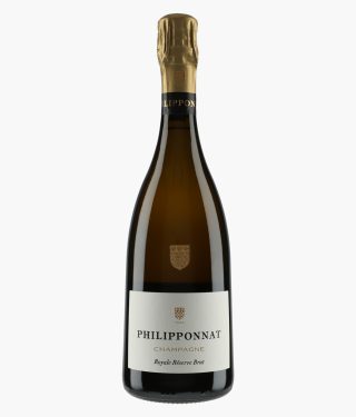 PHILIPPONNAT | Champagne Royale Réserve Brut N.V.