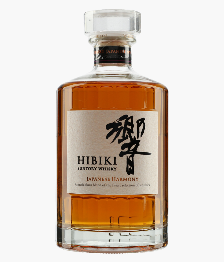 SUNTORY | Whisky Hibiki JH N.V.