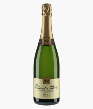VITTEAUT-ALBERTI | Crémant de Bourgogne Brut N.V.