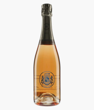 BARONS DE ROTHSCHILD | Champagne Brut Rosé N.V.