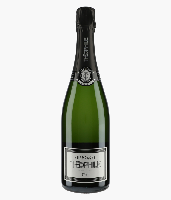 THEOPHILE ROEDERER | Champagne Brut N.V.