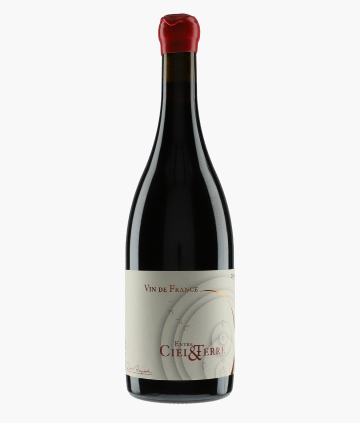 BRUYERES | Vin de France Entre Ciel et Terre 2014