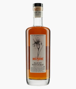 XO Iris Poivre Cognac
