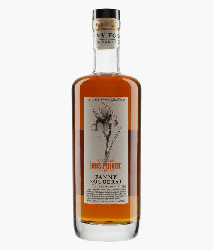 XO Iris Poivre Cognac