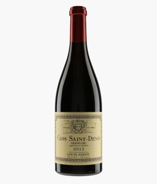 Clos-Saint-Denis Grand Cru