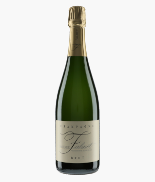 Champagne Brut